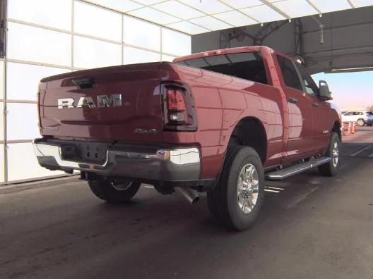 ram ram 2500 pickup 2026 3C6UR5DJ2TG200618 image ram ram 2500 pickup 2026 3C6UR5DJ2TG200618 image